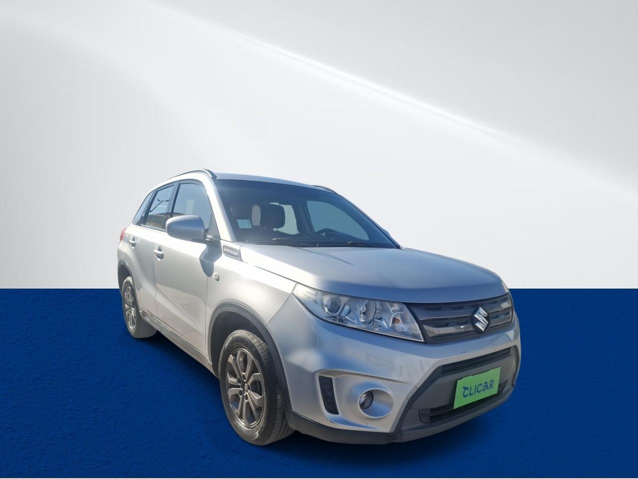 Suv Suzuki Vitara