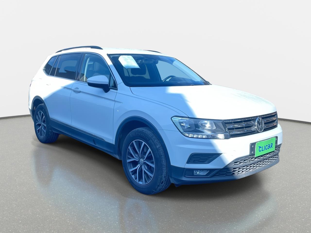 Suv Volkswagen Tiguan