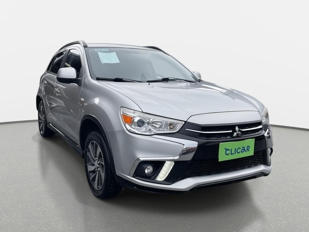 Suv Mitsubishi Asx
