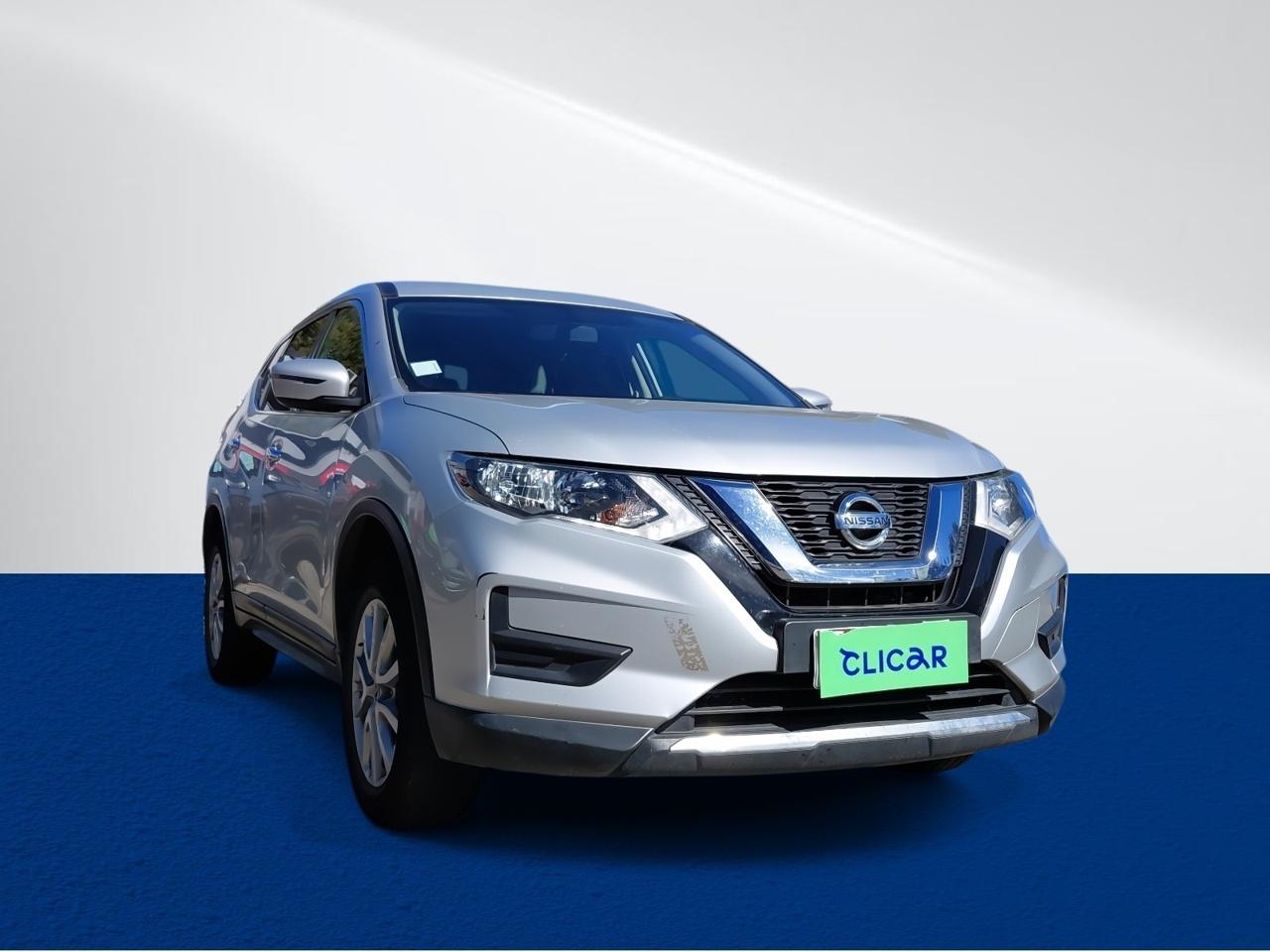 Suv Nissan X-trail