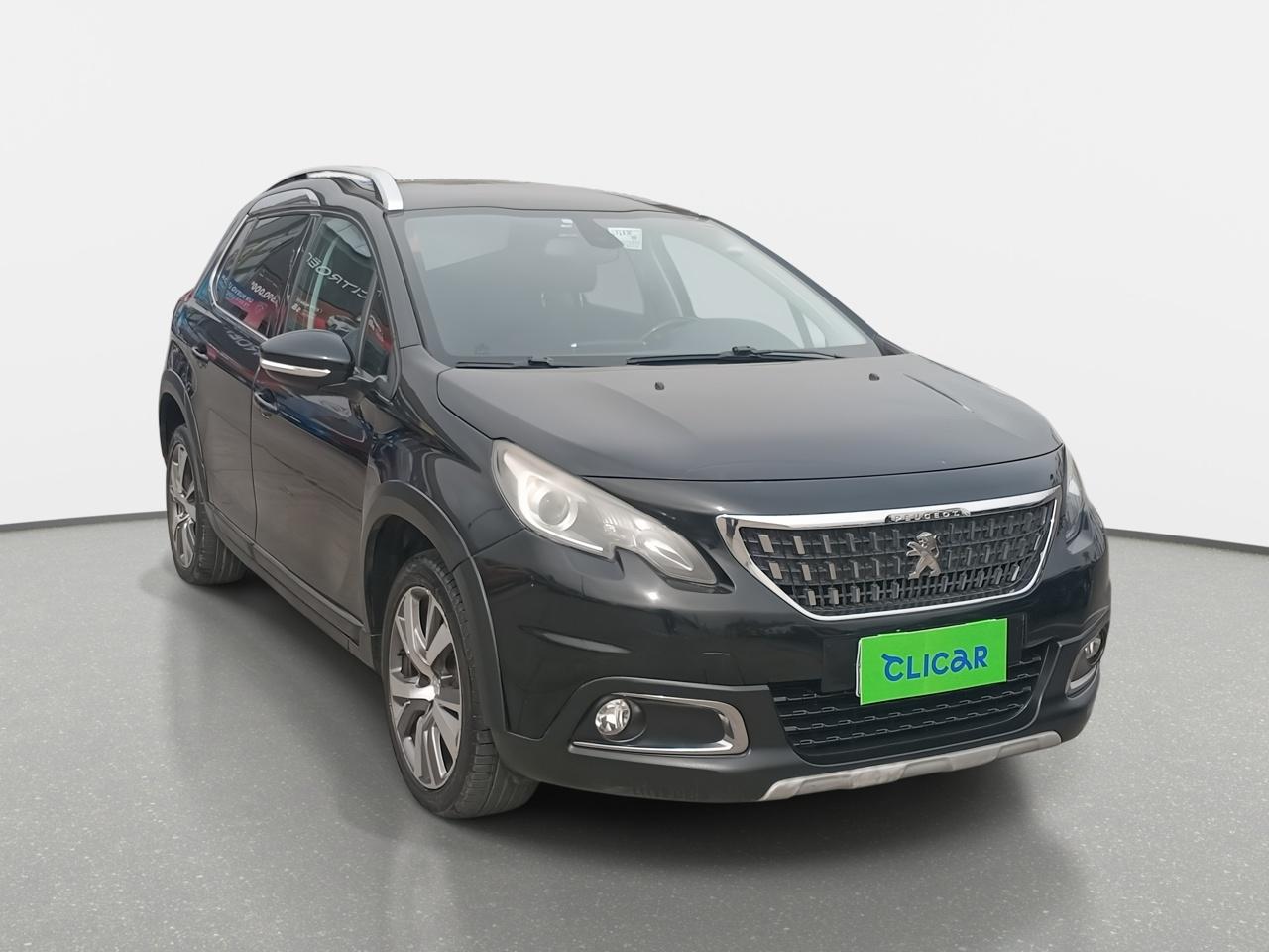 Suv Peugeot 2008