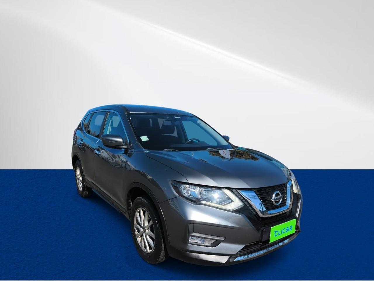Suv Nissan X-trail