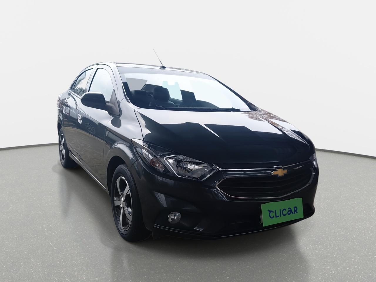 Automovil Chevrolet Prisma