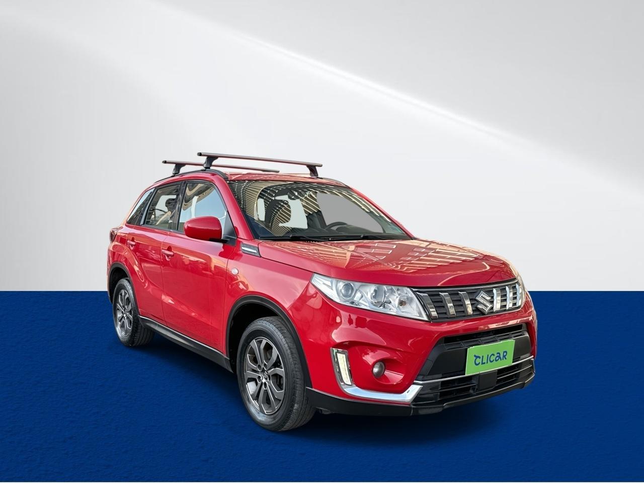 Suv Suzuki Vitara