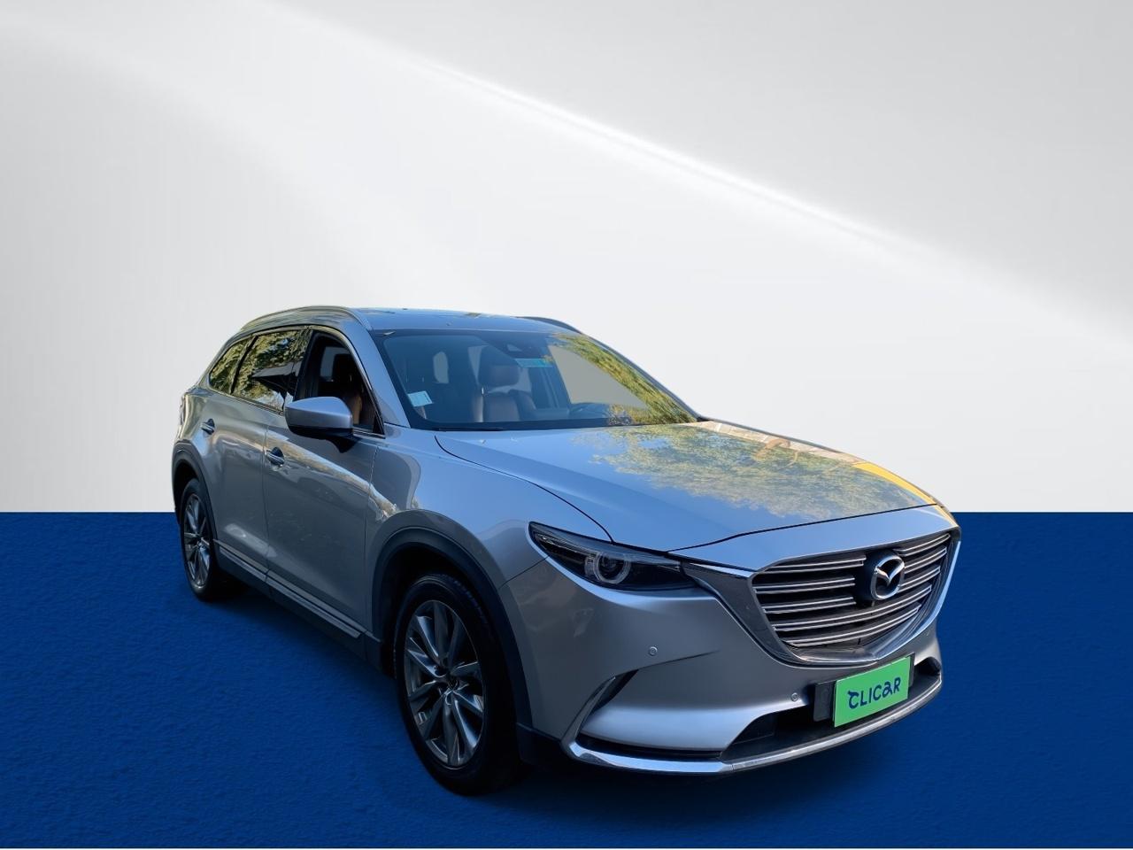 Suv Mazda Cx-9