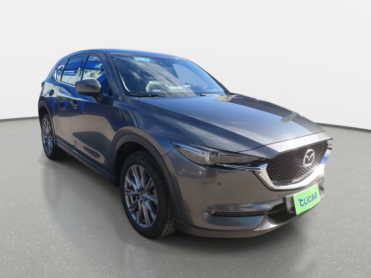 Suv Mazda Cx-5