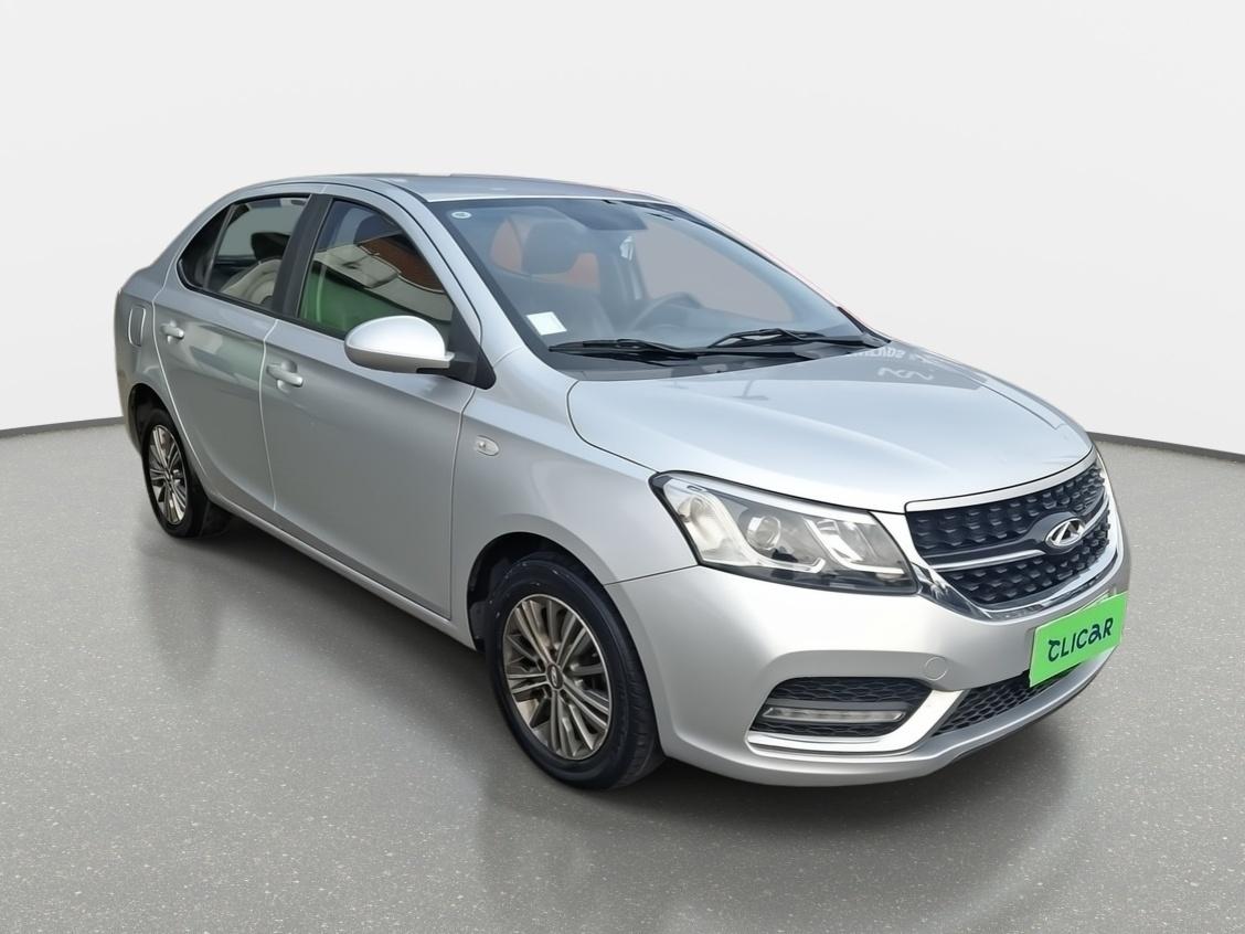 Automovil Chery Arrizo 3