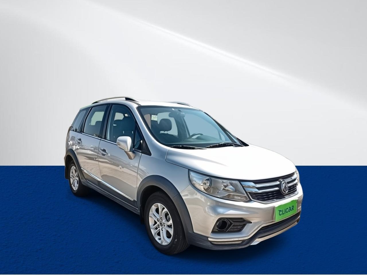 Station Wagon Dfm Joyear X3