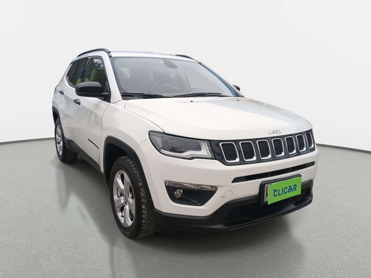Suv Jeep Compass