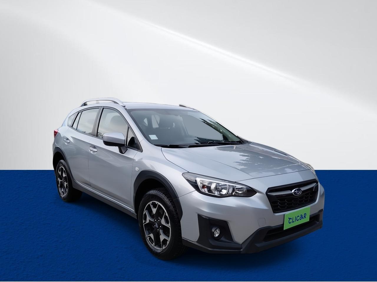 Station Wagon Subaru Xv