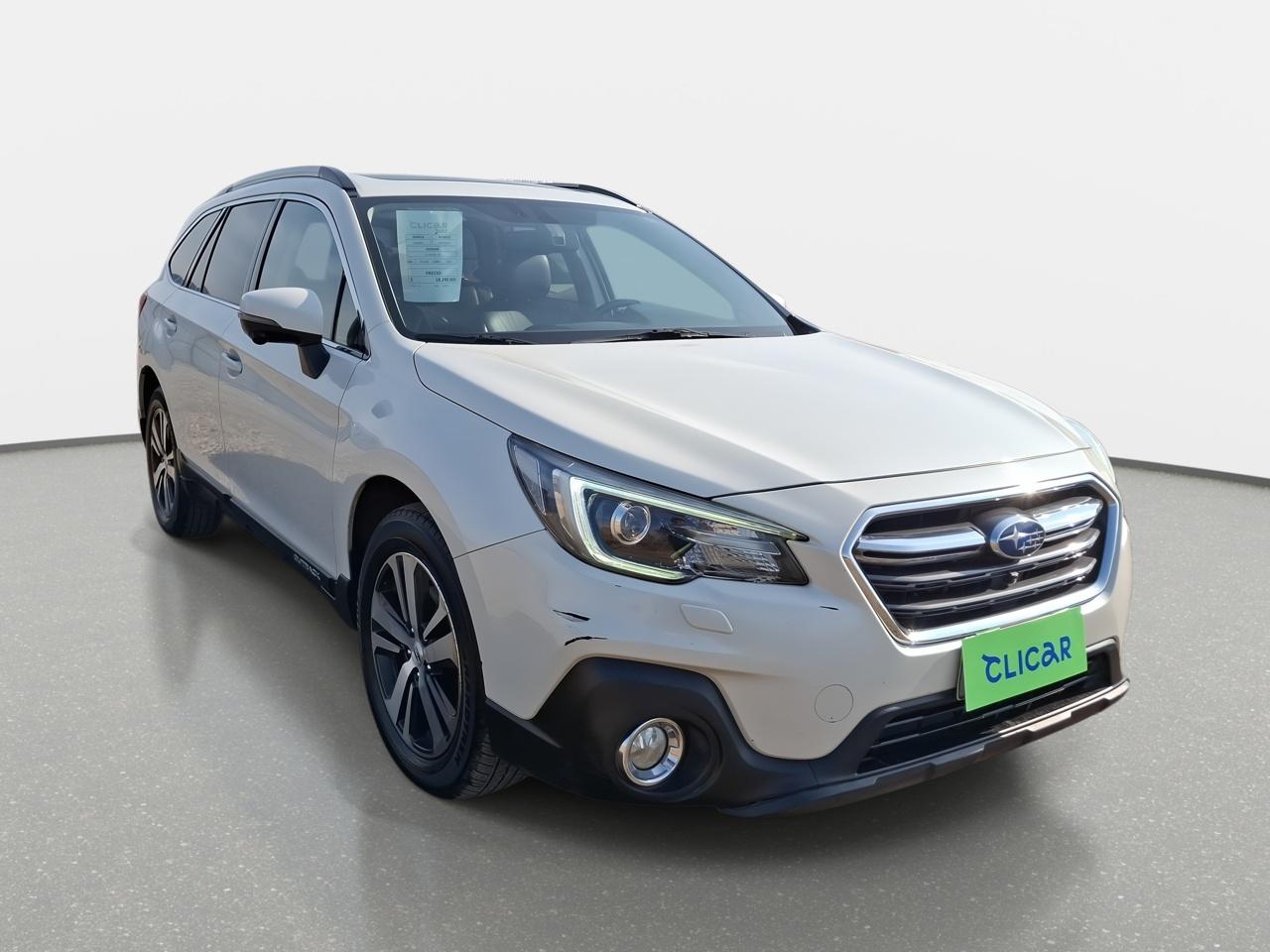 Suv Subaru Outback