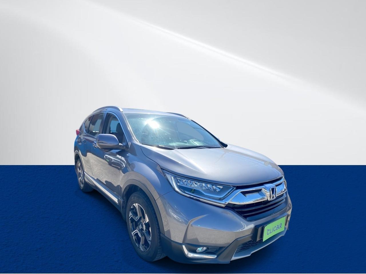 Suv Honda Cr-v