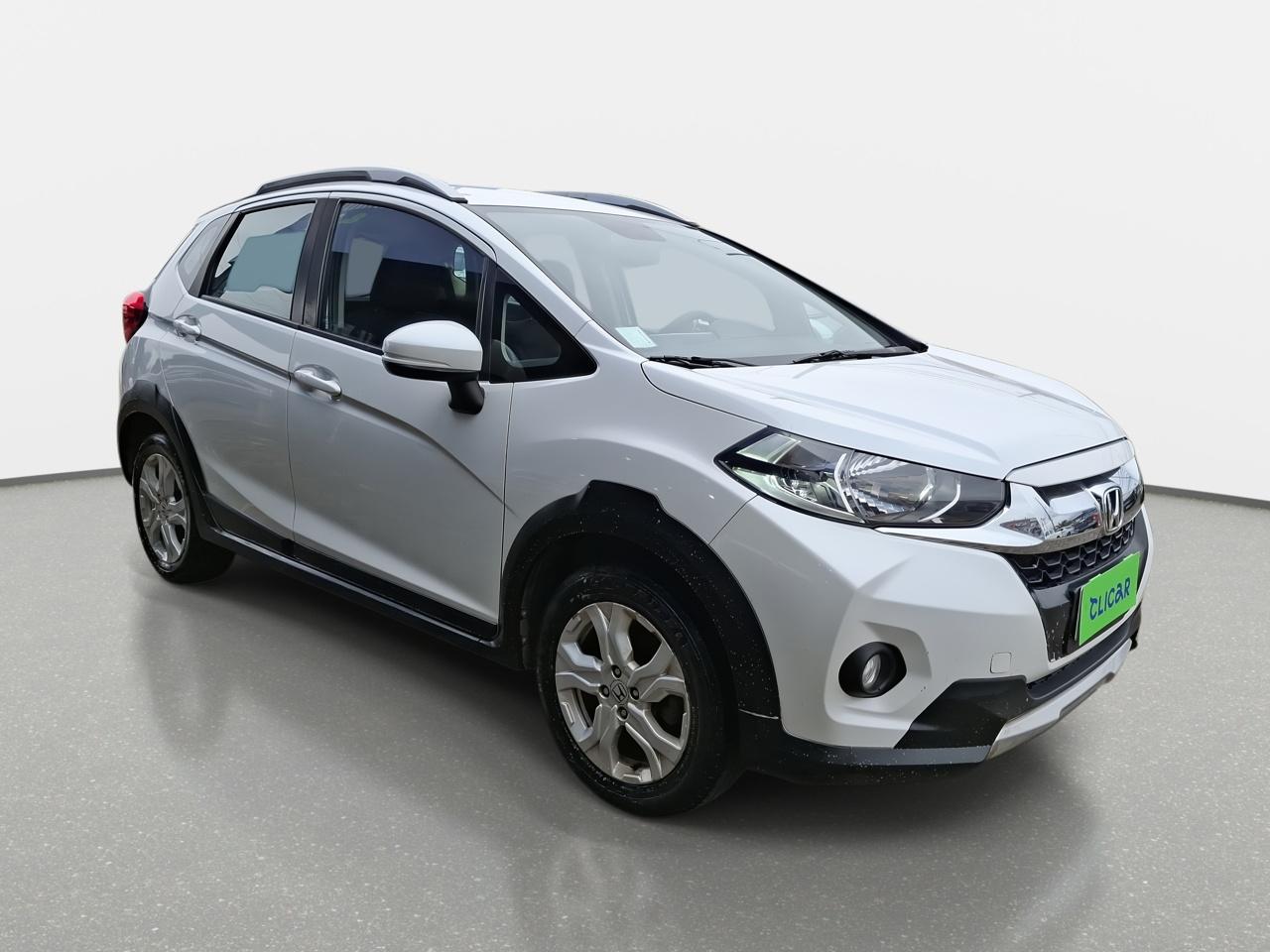 Suv Honda Wr-v