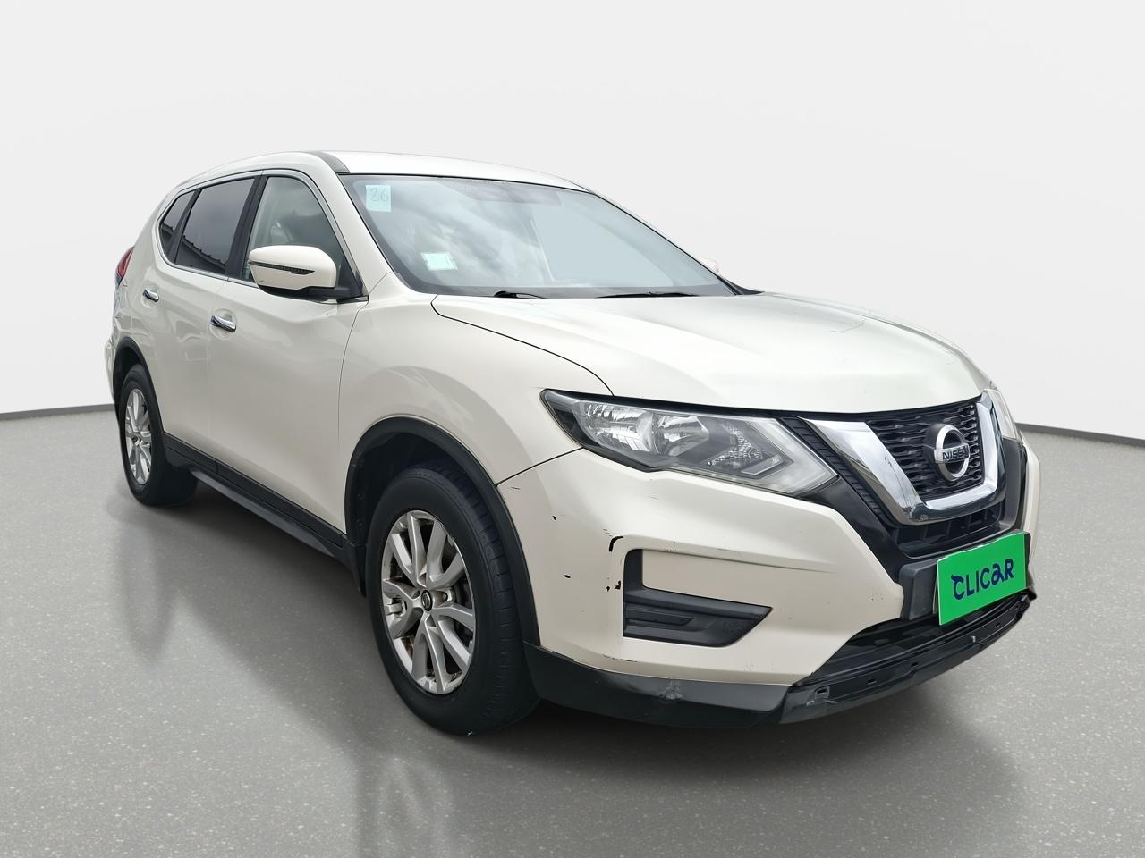 Suv Nissan X-trail