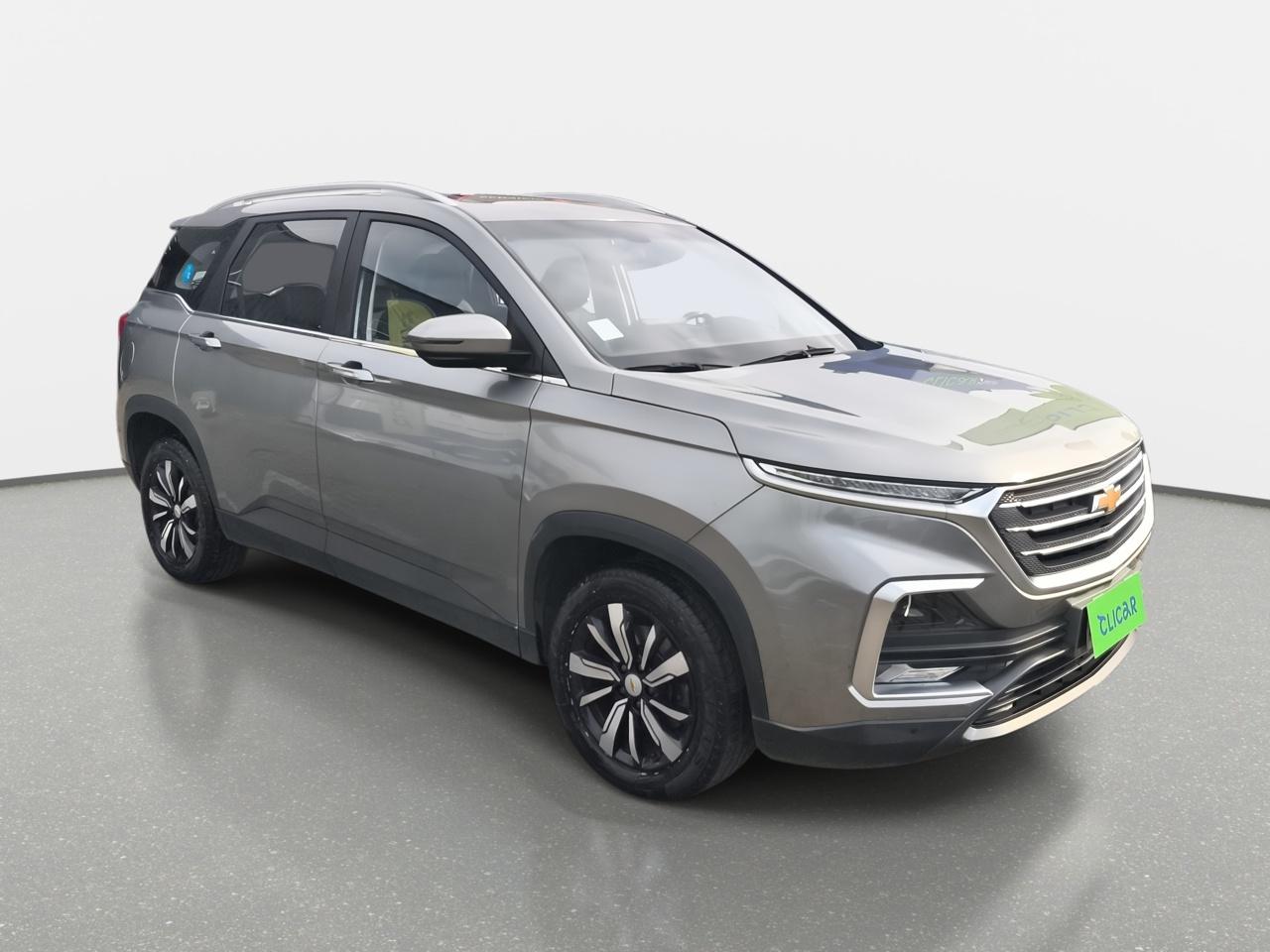 Suv Chevrolet Captiva