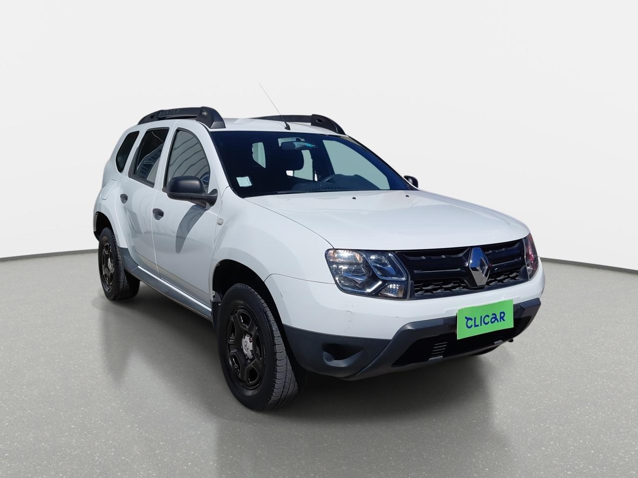 Station Wagon Renault Duster