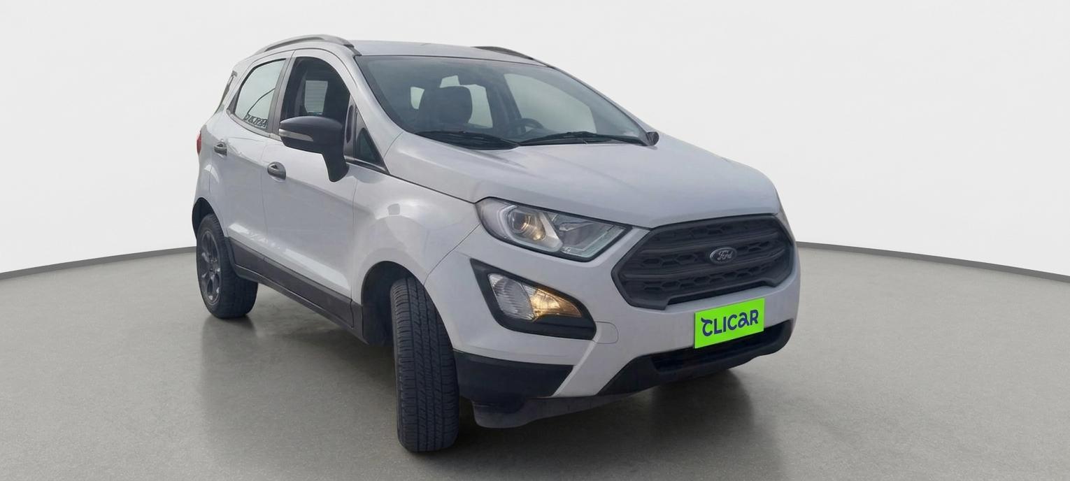 Suv Ford Ecosport