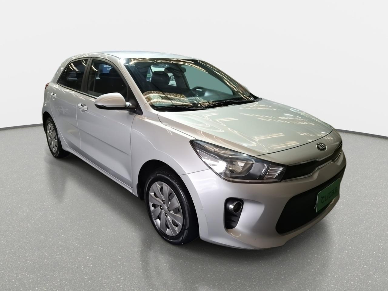 Hatchback Kia Rio 5
