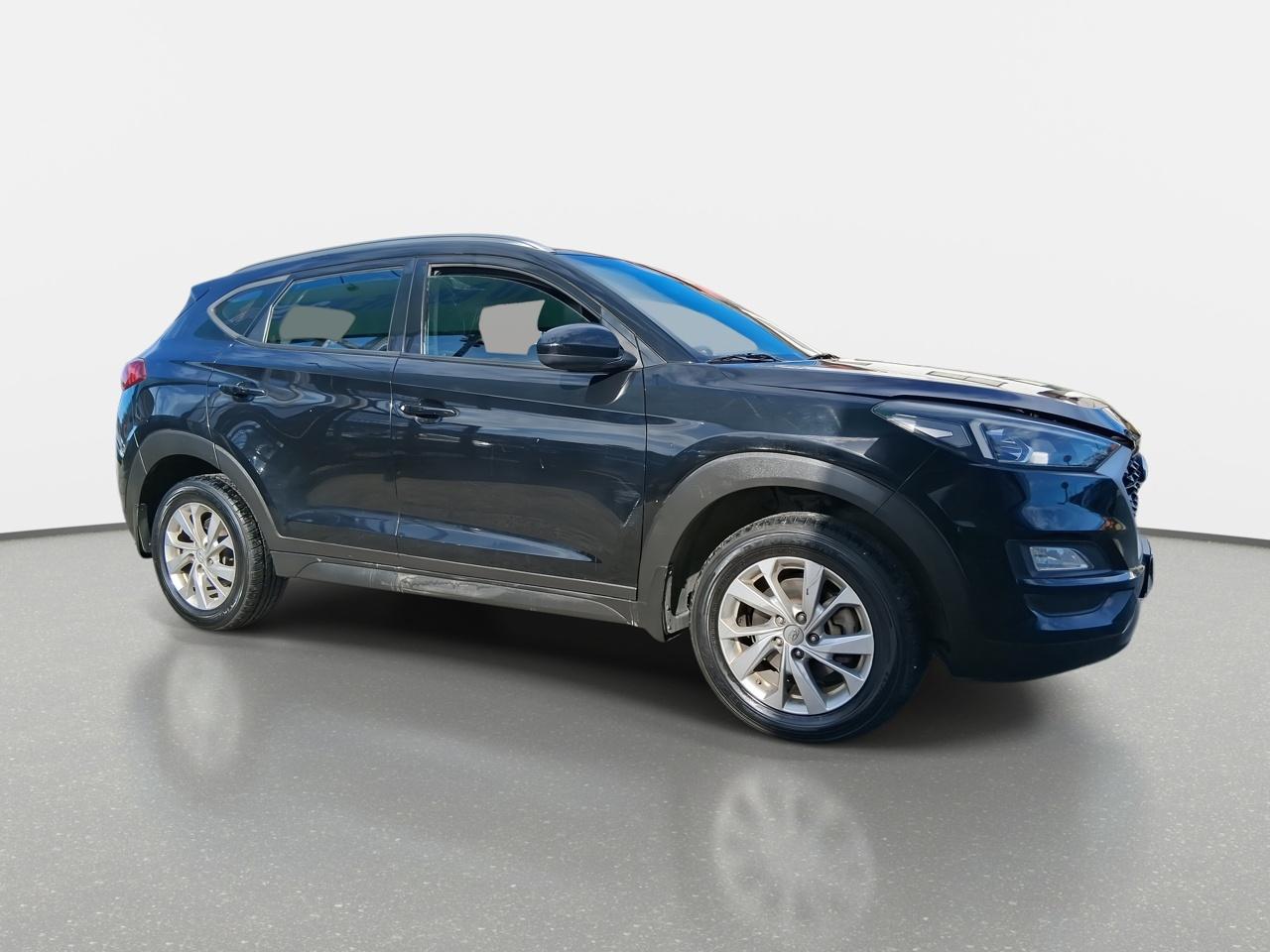 Suv Hyundai Tucson