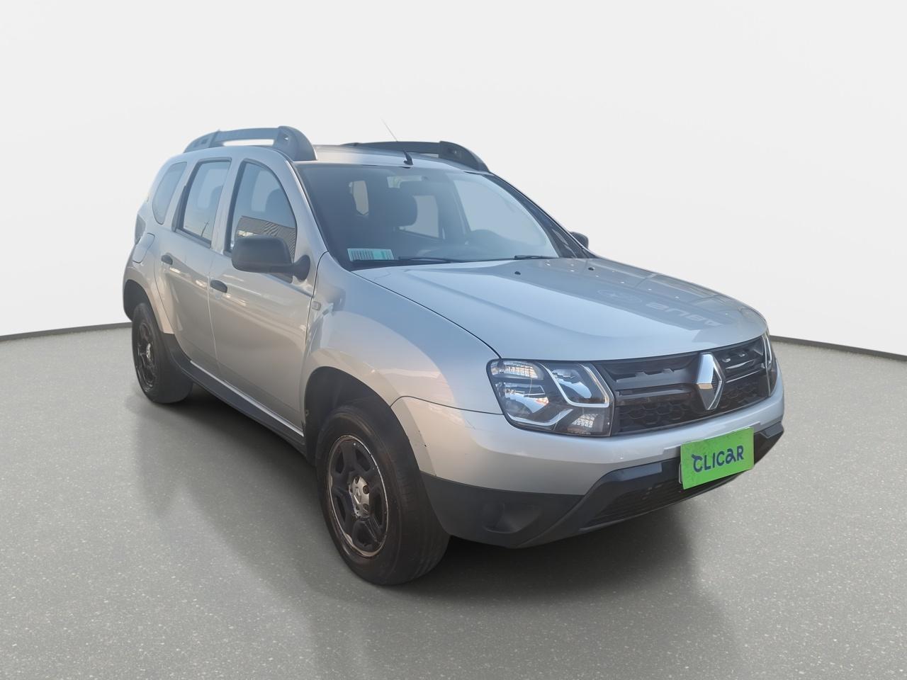 Suv Renault Duster