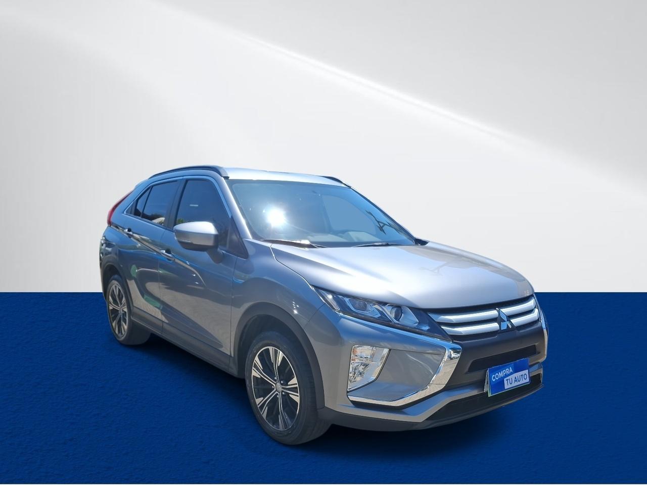 Station Wagon Mitsubishi Eclipse