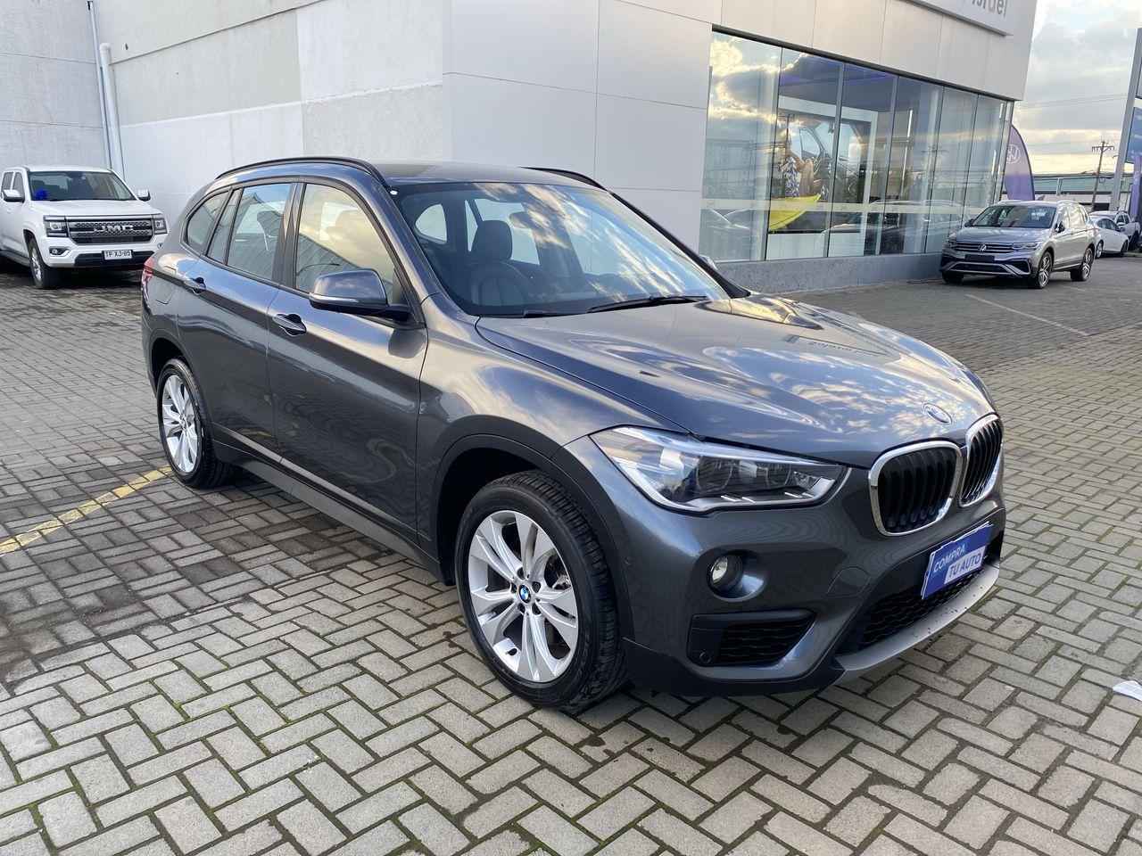 Station Wagon Bmw X1