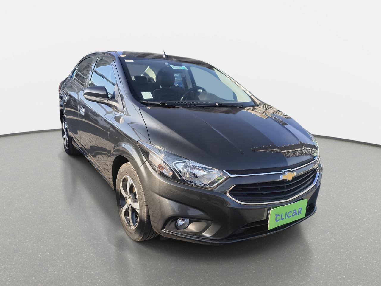 Automovil Chevrolet Prisma