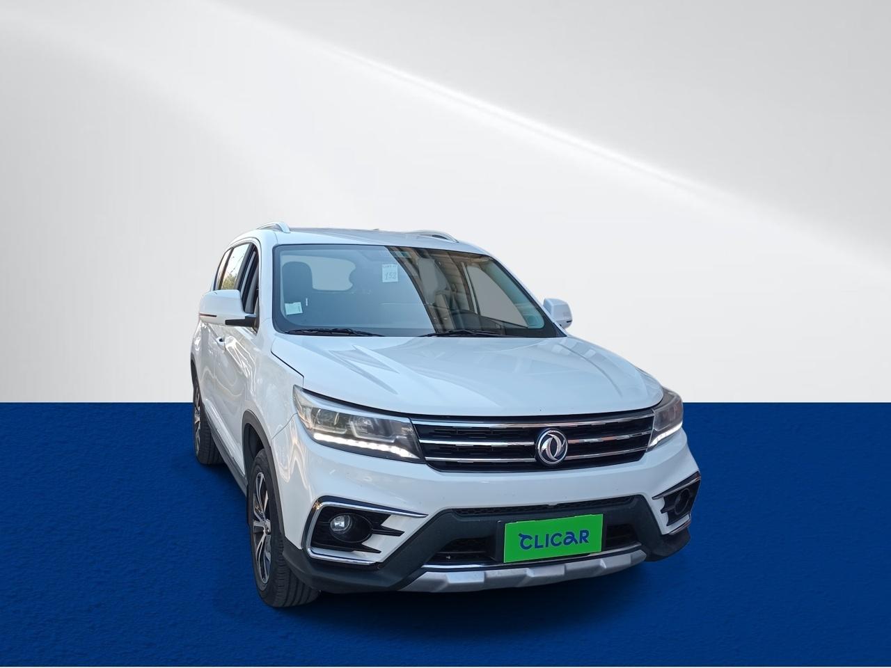 Station Wagon Dfm Joyear Sx5