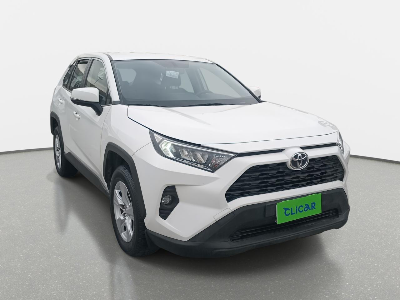 Suv Toyota Rav 4