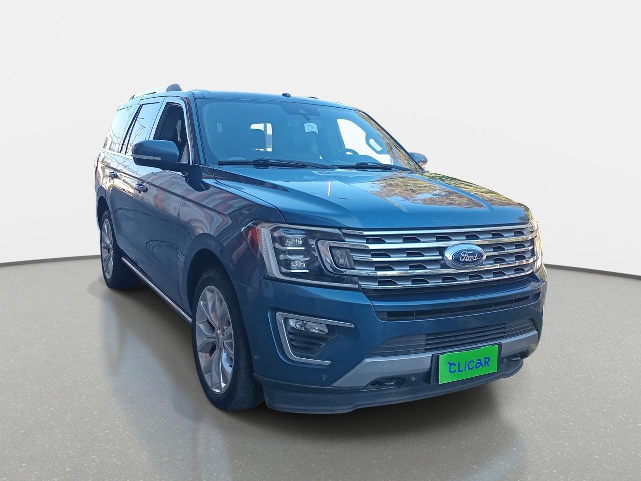 Suv Ford Expedition