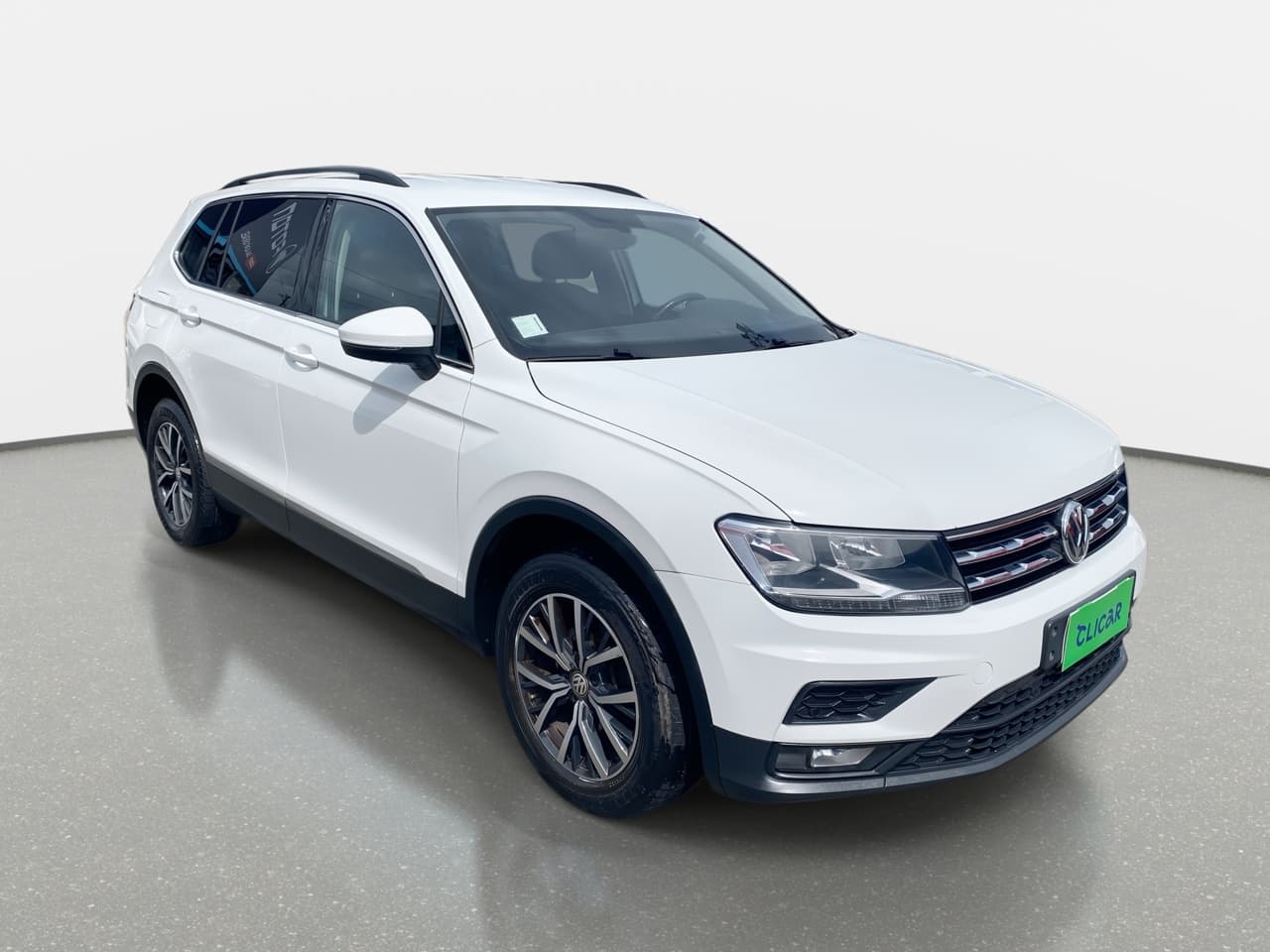 Suv Volkswagen Tiguan