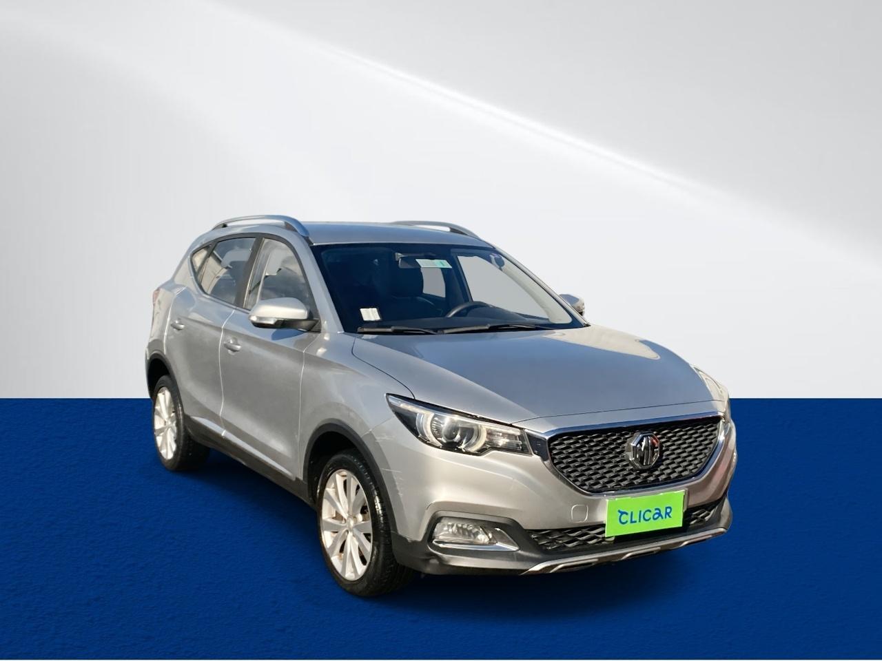 Station Wagon Mg Mg Zs