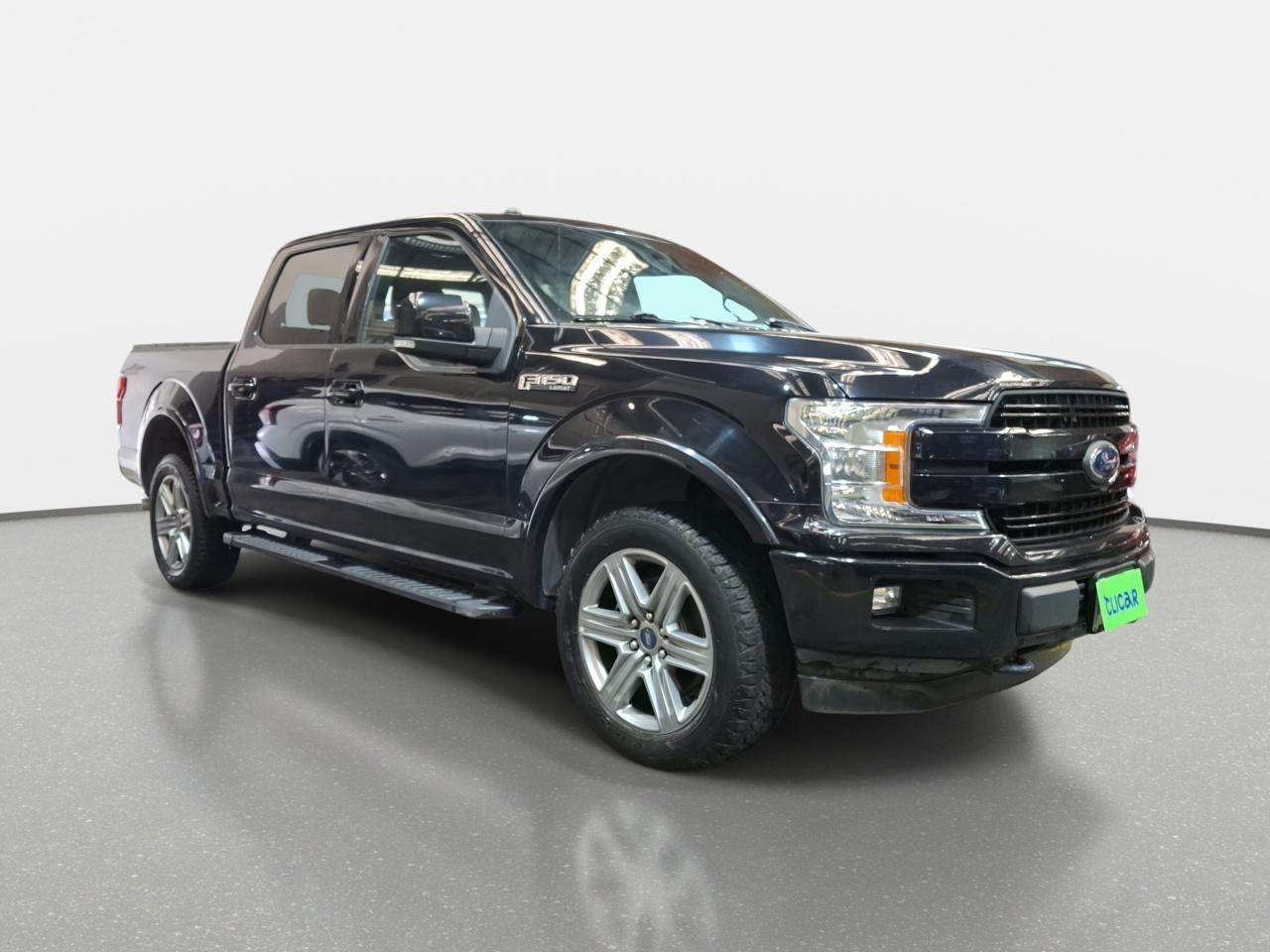 Camioneta Ford F-150