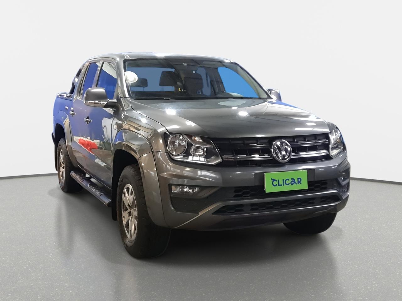 Camioneta Volkswagen Amarok