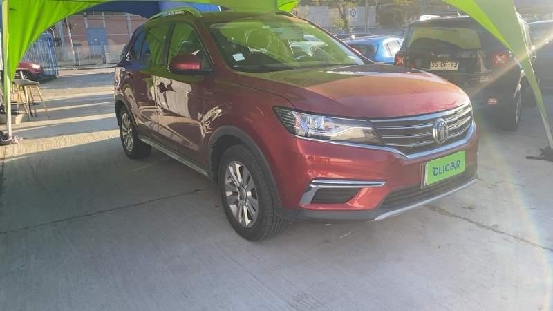 Suv Mg Mg Rx5