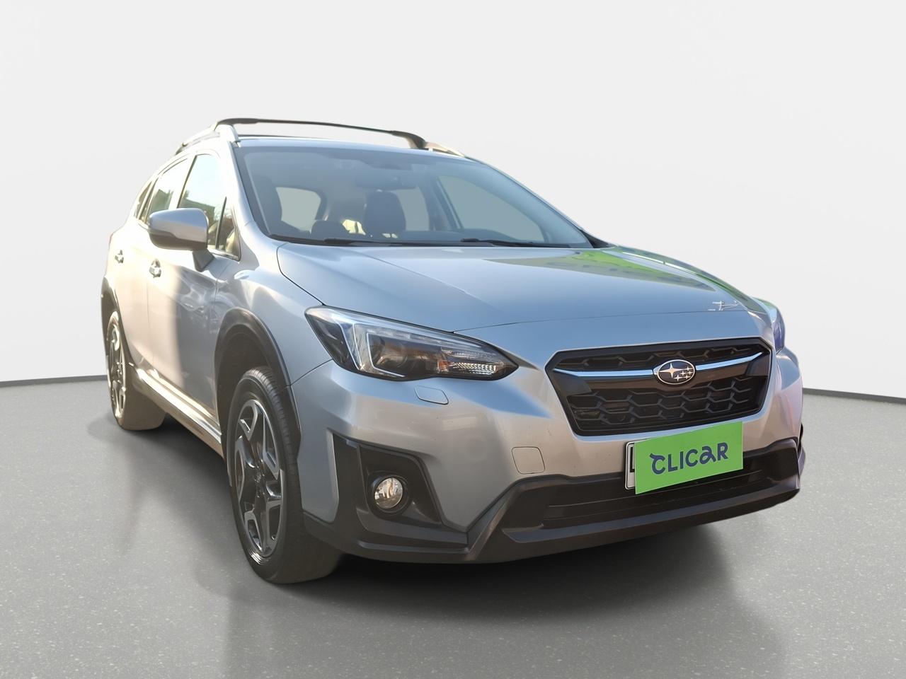 Suv Subaru Xv