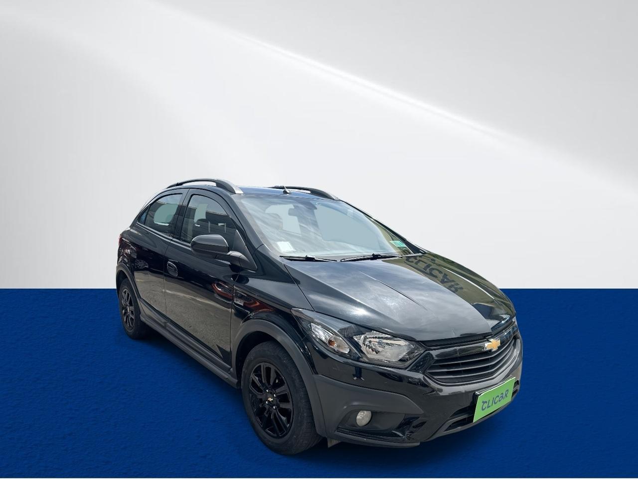 Automovil Chevrolet Onix Hb