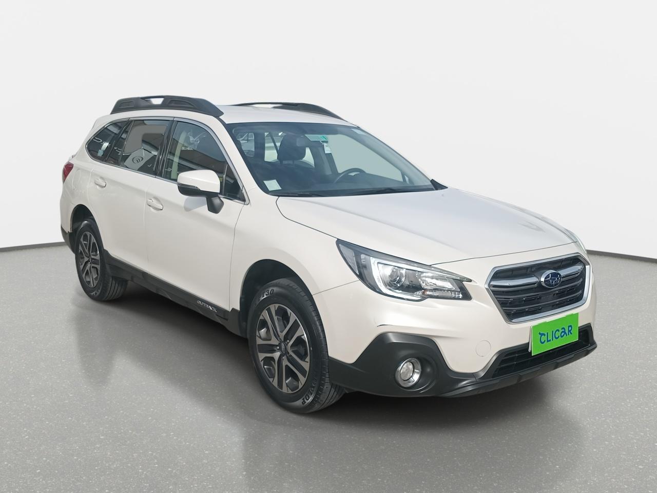 Suv Subaru Outback