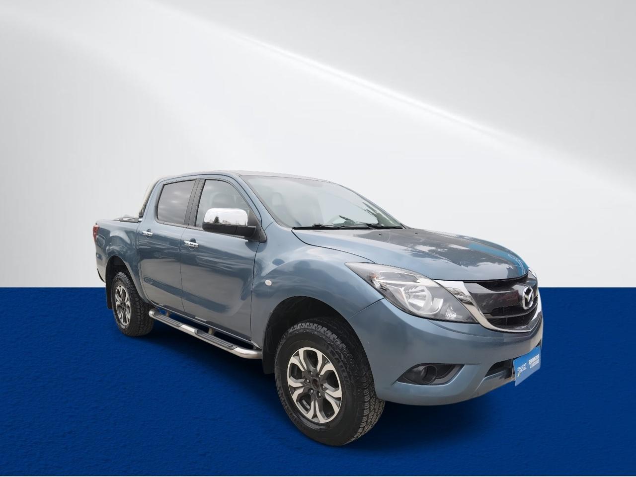 Camioneta Mazda Bt-50