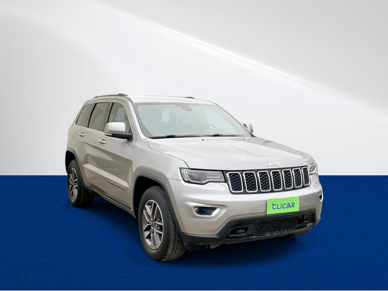 Station Wagon Jeep Grand Cherokee