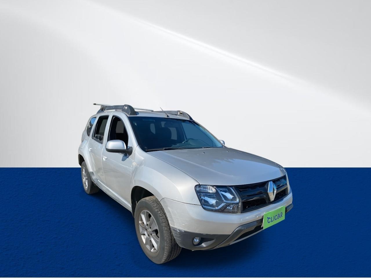 Suv Renault Duster