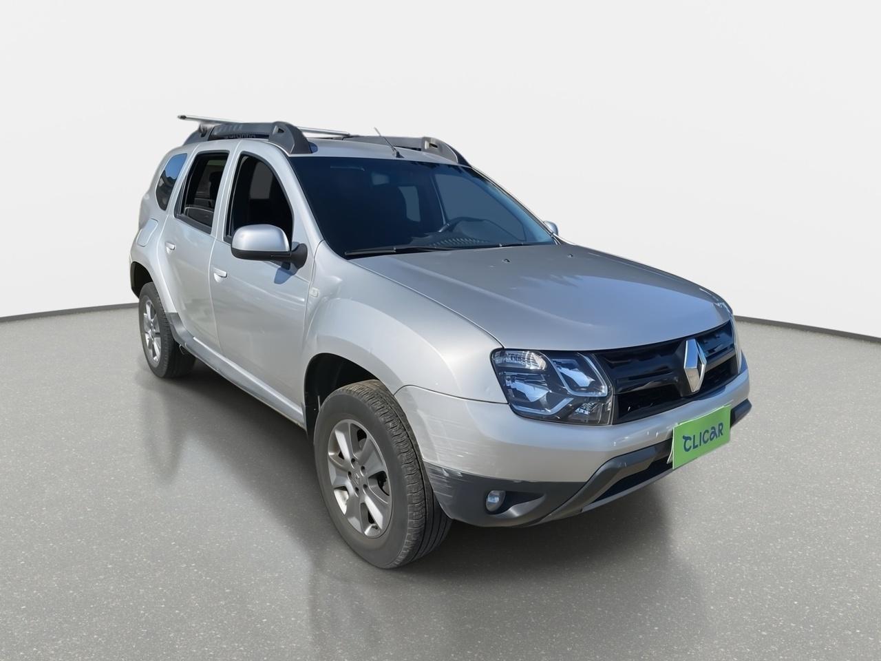 Suv Renault Duster