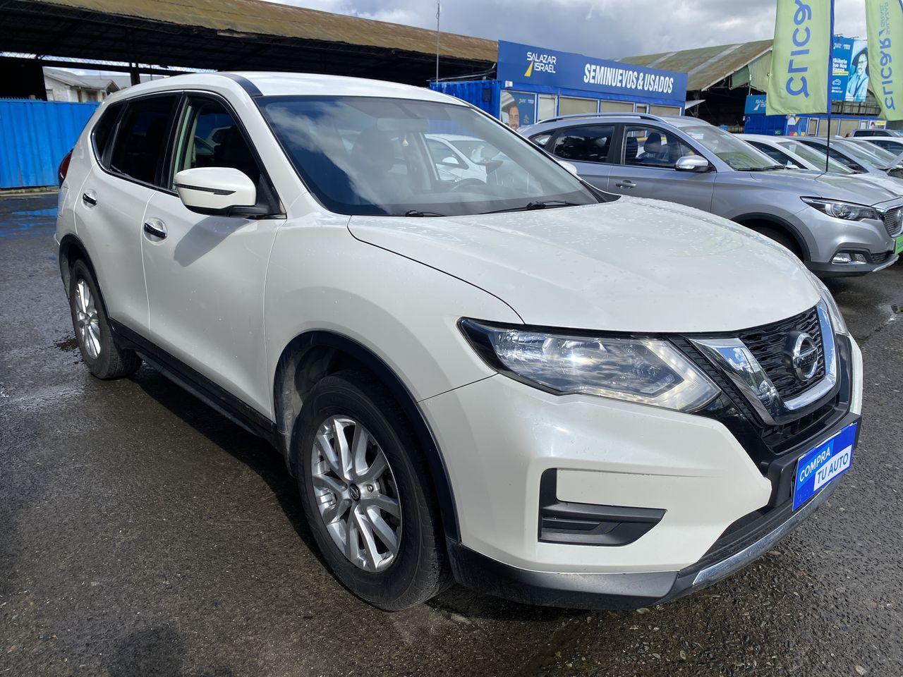 Suv Nissan X-trail