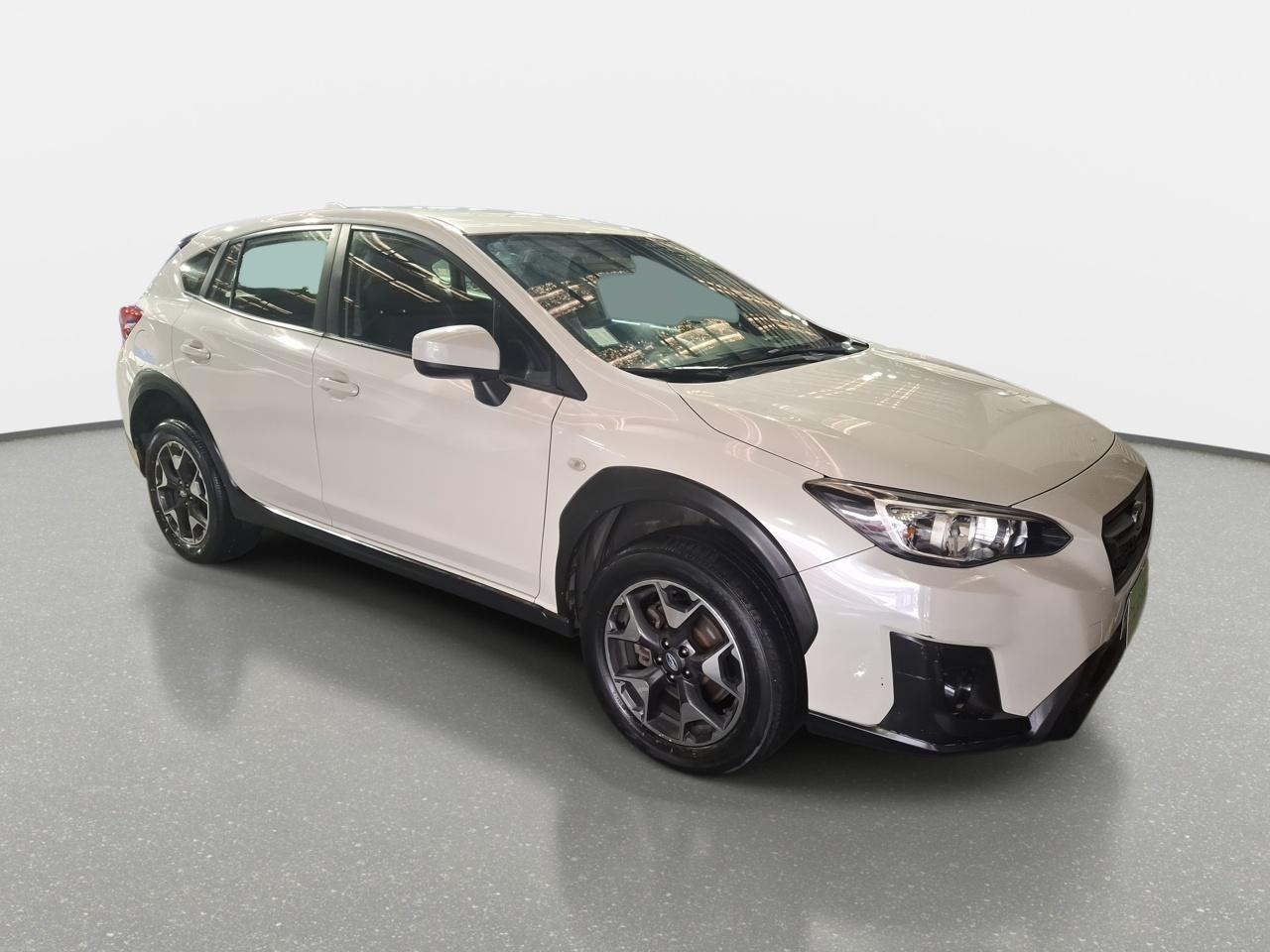 Suv Subaru Xv