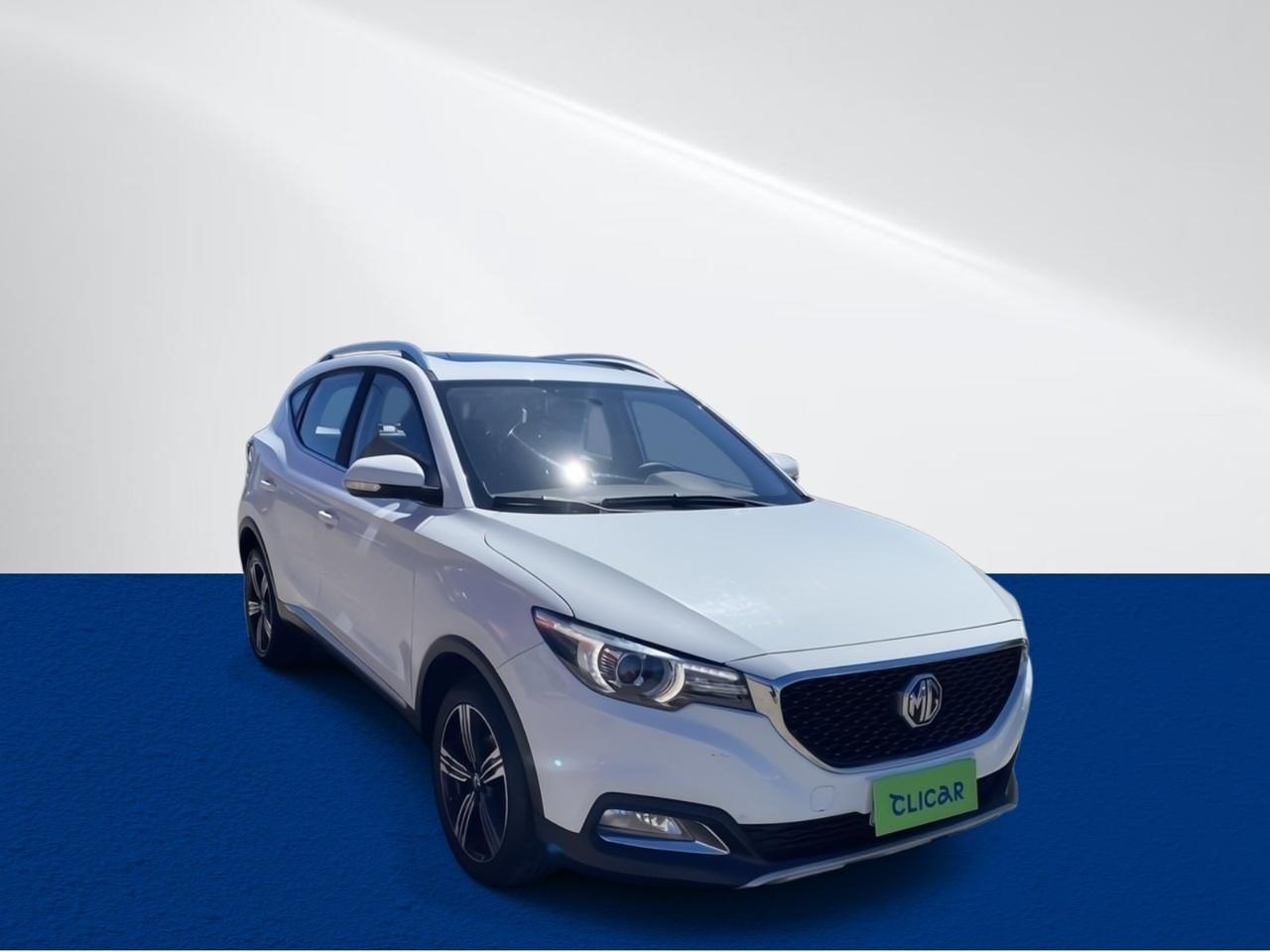 Suv Mg Mg Zs