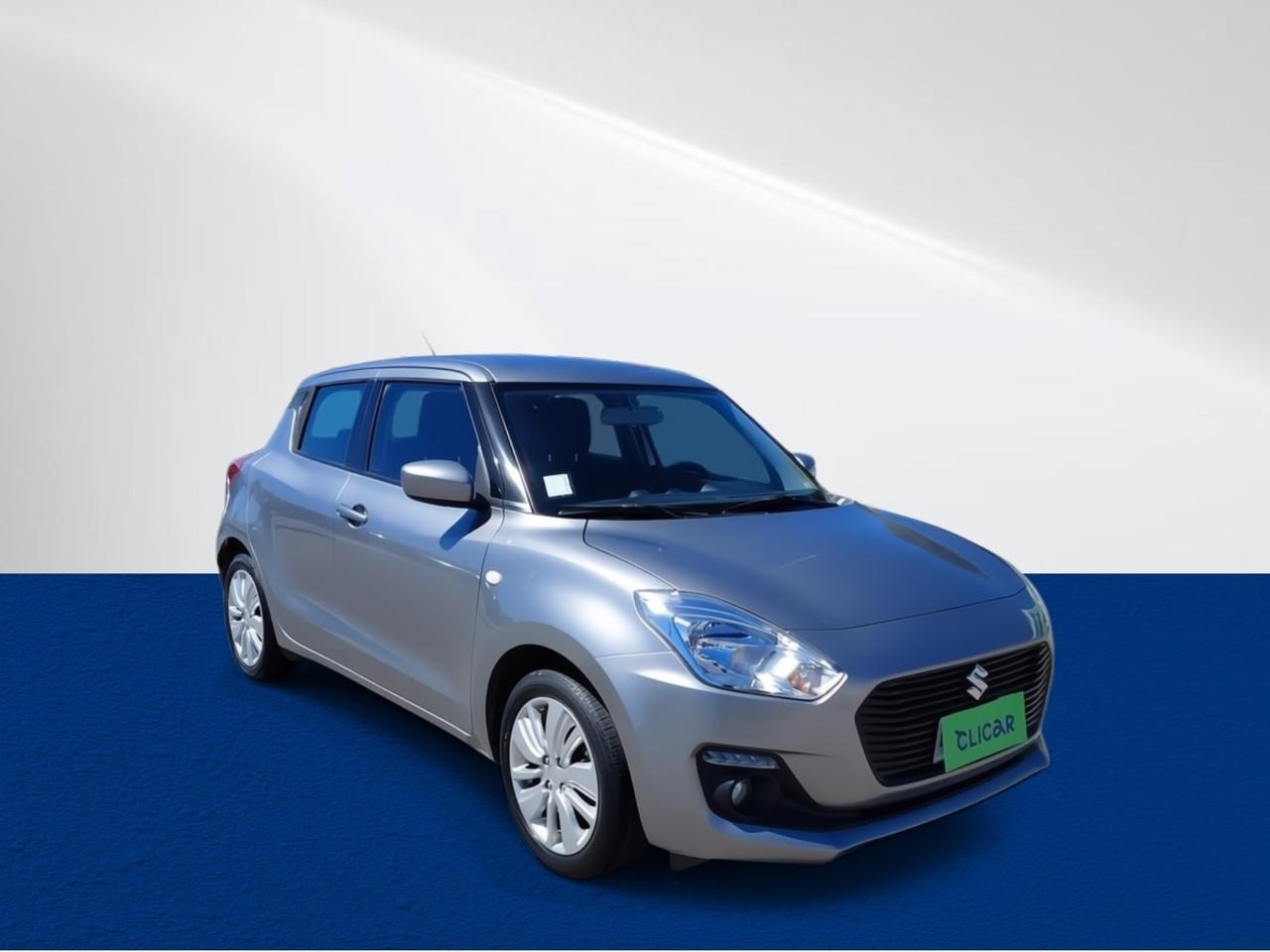 Automovil Suzuki Swift
