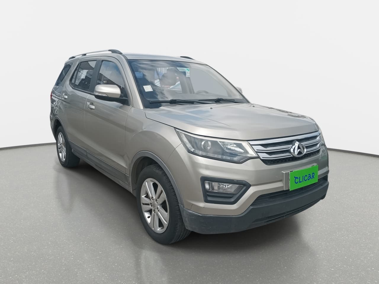 Camioneta Changan Cx70