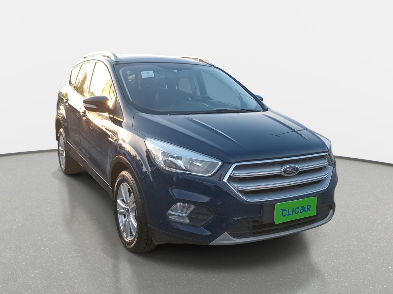 Suv Ford Escape