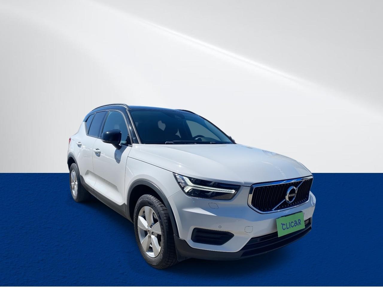 Station Wagon Volvo Xc40