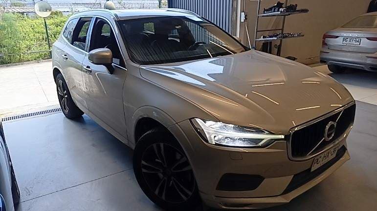 Suv Volvo Xc60
